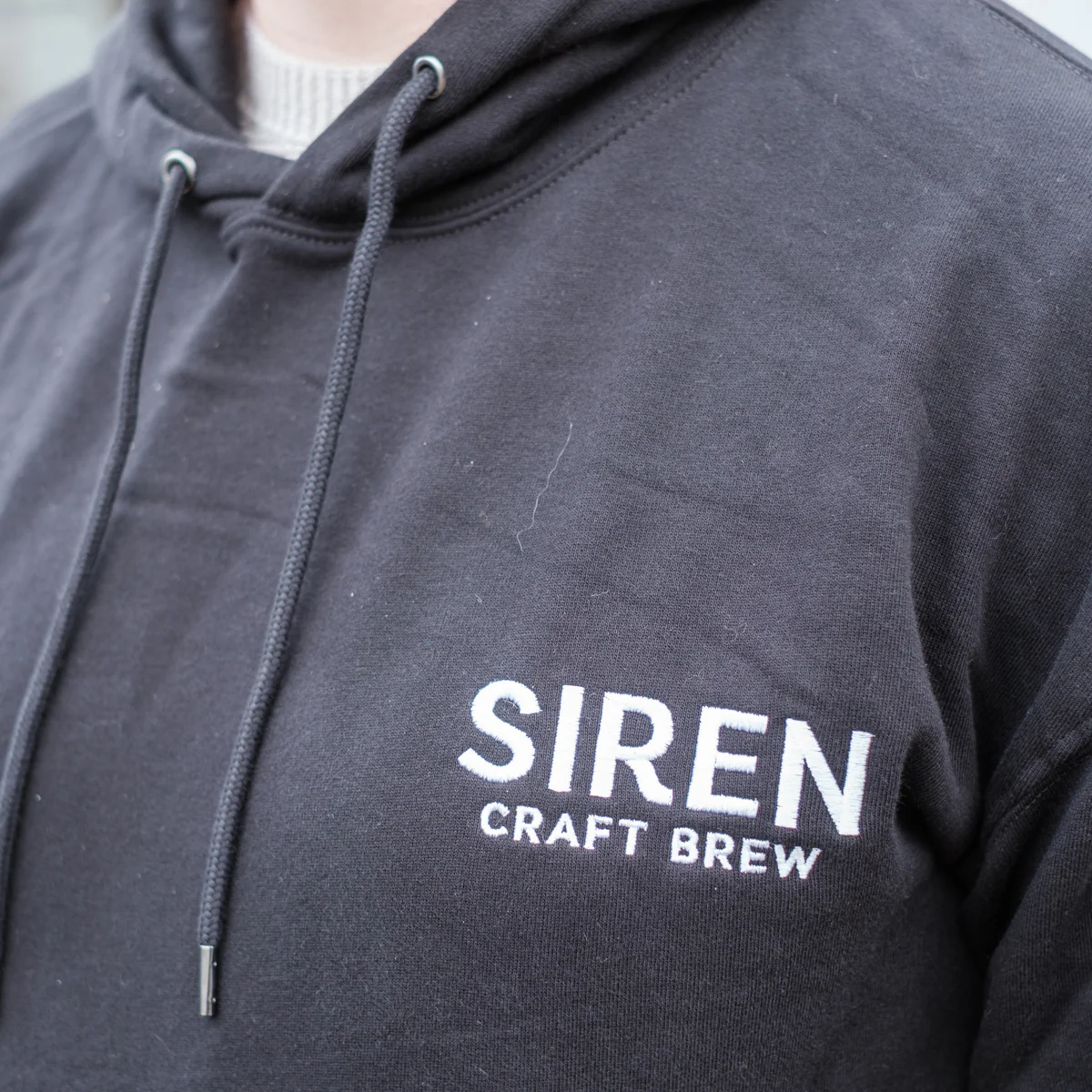 Siren Pullover Hoodie - Image 5