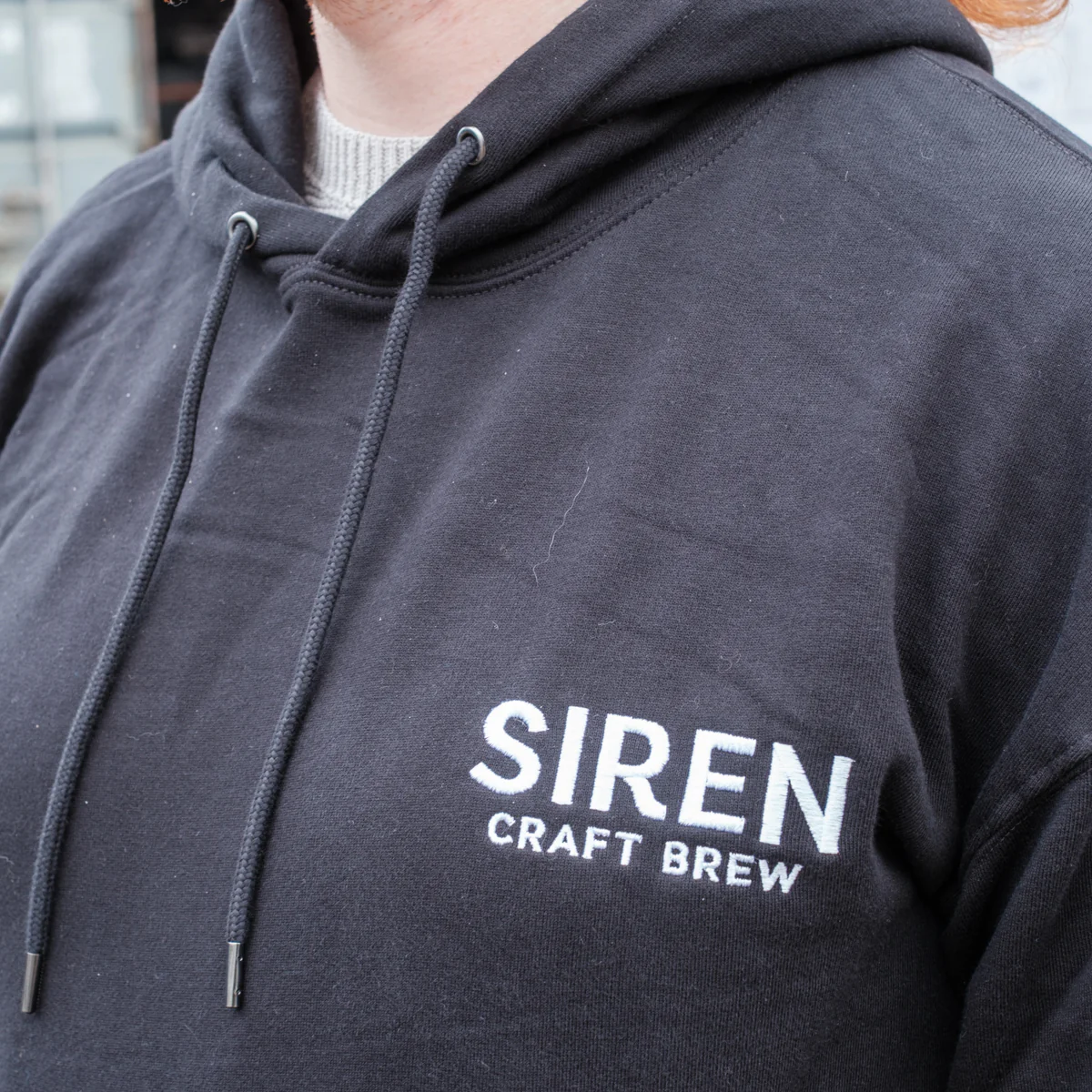 Siren Pullover Hoodie - Image 6
